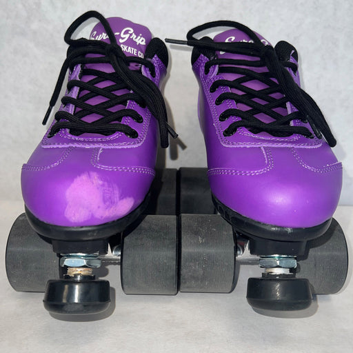 Sure Grip Cyclone Unisex Roller Skates 27815