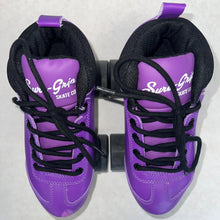 Load image into Gallery viewer, Sure Grip Cyclone Unisex Roller Skates 27815
 - 3