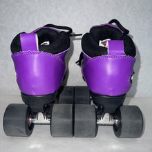 Load image into Gallery viewer, Sure Grip Cyclone Unisex Roller Skates 27815
 - 4