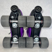 Load image into Gallery viewer, Sure Grip Cyclone Unisex Roller Skates 27815
 - 5