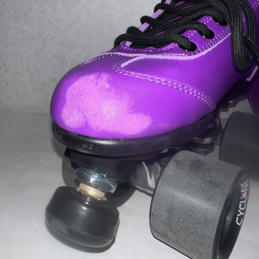 Sure Grip Cyclone Unisex Roller Skates 27815