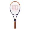 Wilson Roland Garros Blade 98 16x19 v8 Unstrung Tennis Racquet