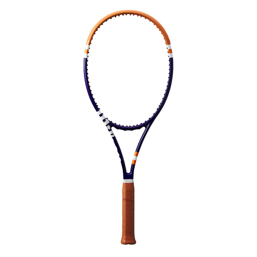 Wilson RG Blade 98 16x19 v8 Unstrng Tens Racquet