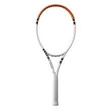 Load image into Gallery viewer, Wilson RG Clash 100 V2 Unstrung Tennis Racquet 1
 - 2