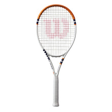 Load image into Gallery viewer, Wilson RG Clash 100 V2 Unstrung Tennis Racquet 1 - 100/4 3/8/27
 - 1