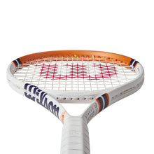 Load image into Gallery viewer, Wilson RG Clash 100 V2 Unstrung Tennis Racquet 1
 - 3