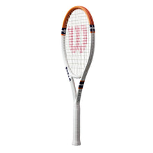 Load image into Gallery viewer, Wilson RG Clash 100 V2 Unstrung Tennis Racquet 1
 - 5
