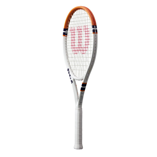 Wilson RG Clash 100 V2 Unstrung Tennis Racquet 1