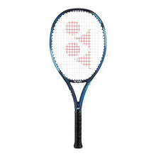 Load image into Gallery viewer, Yonex Ezone 26 Prestrung Junior Tennis Racquet - 102/26
 - 1