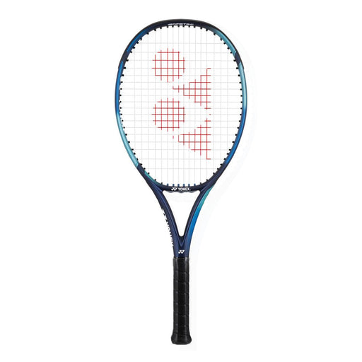 Yonex Ezone 26 Prestrung Junior Tennis Racquet - 102/26