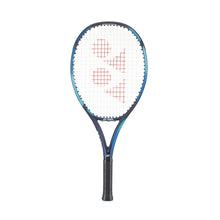 Load image into Gallery viewer, Yonex Ezone 25 Prestrung Junior Tennis Racquet - 102/25
 - 1