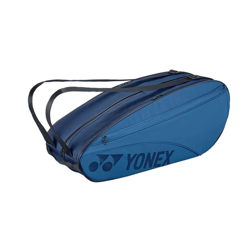 Yonex Team Racquet Bag 6 Pack - Sky Blue