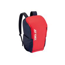 Load image into Gallery viewer, Yonex Team Tennis Backpack S - Scarlet
 - 1