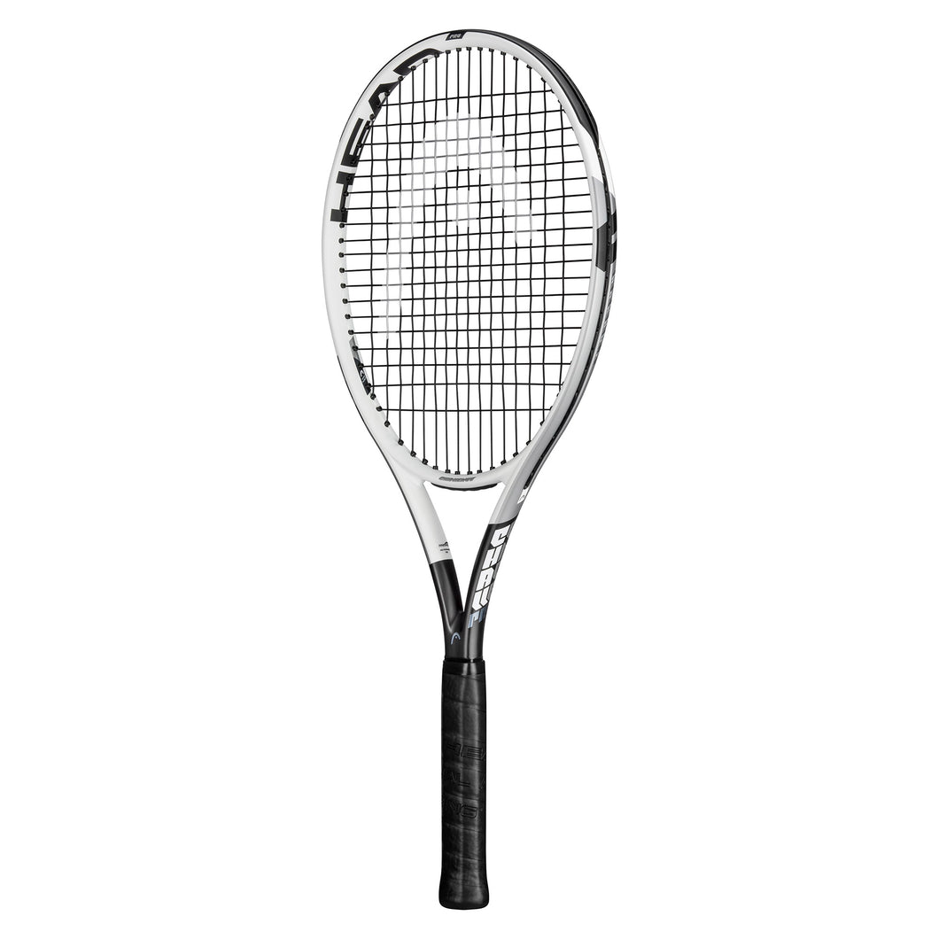 Head IG Challenge PRO Wht Unstrung Tennis Racquet - 100/4 3/8/27