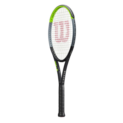 Wilson Blade 100L v7 Unstrung Tennis Racquet