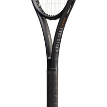 Load image into Gallery viewer, Wilson Pro Staff 26 V13 PreStrung Tennis Racquet
 - 3