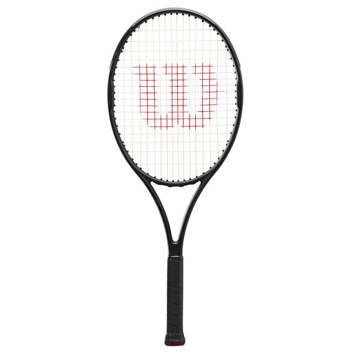 Wilson Pro Staff 26 V13 PreStrung Tennis Racquet - 100/26