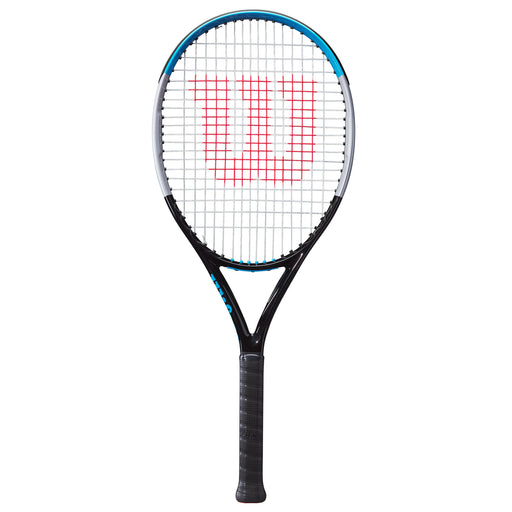 Wilson Ultra 25 V3 Junior Pre-Str Tennis Racquet - 100/25