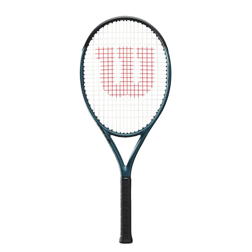 Wilson Ultra 26 V3.0 Jr Pre-Strung Tennis Racquet - 100/26