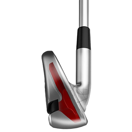 Tour Edge Exotics E723 Steel Right Hand Mens Irons