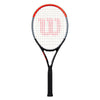 Wilson Clash 100 Unstrung Tennis Racquet