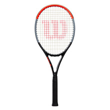 Load image into Gallery viewer, Wilson Clash 100 Unstrung Tennis Racquet - 100/4 1/2/27
 - 1
