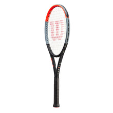 Load image into Gallery viewer, Wilson Clash 100S Unstrung Tennis Racquet
 - 2