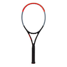 Load image into Gallery viewer, Wilson Clash 100S Unstrung Tennis Racquet - 100/4 3/8/27
 - 1