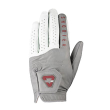 Load image into Gallery viewer, Cuater by Travis Mathew Big Block Mens Golf Glove - Left/XL
 - 1