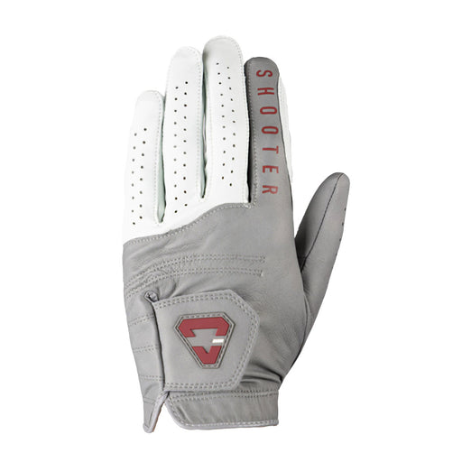 Cuater by Travis Mathew Big Block Mens Golf Glove - Left/XL