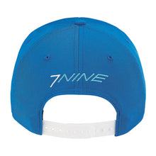 Load image into Gallery viewer, TaylorMade Stretchfit Flatbill Mens Golf Hat
 - 8