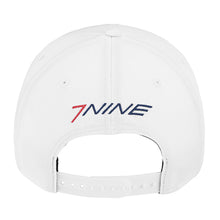 Load image into Gallery viewer, TaylorMade Stretchfit Flatbill Mens Golf Hat
 - 10