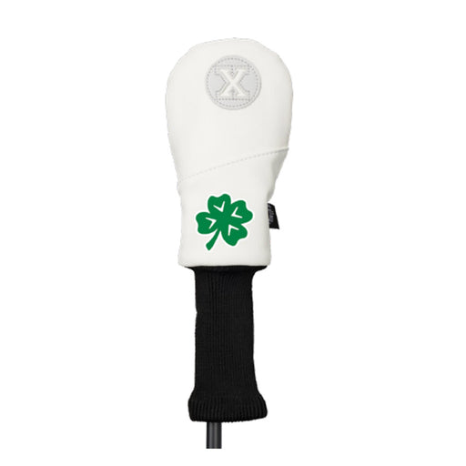 Callaway St. Paddy's Hybrid Headcover - White/Green