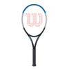 Wilson Ultra 100 V3.0 Pre-strung Tennis Racquet
