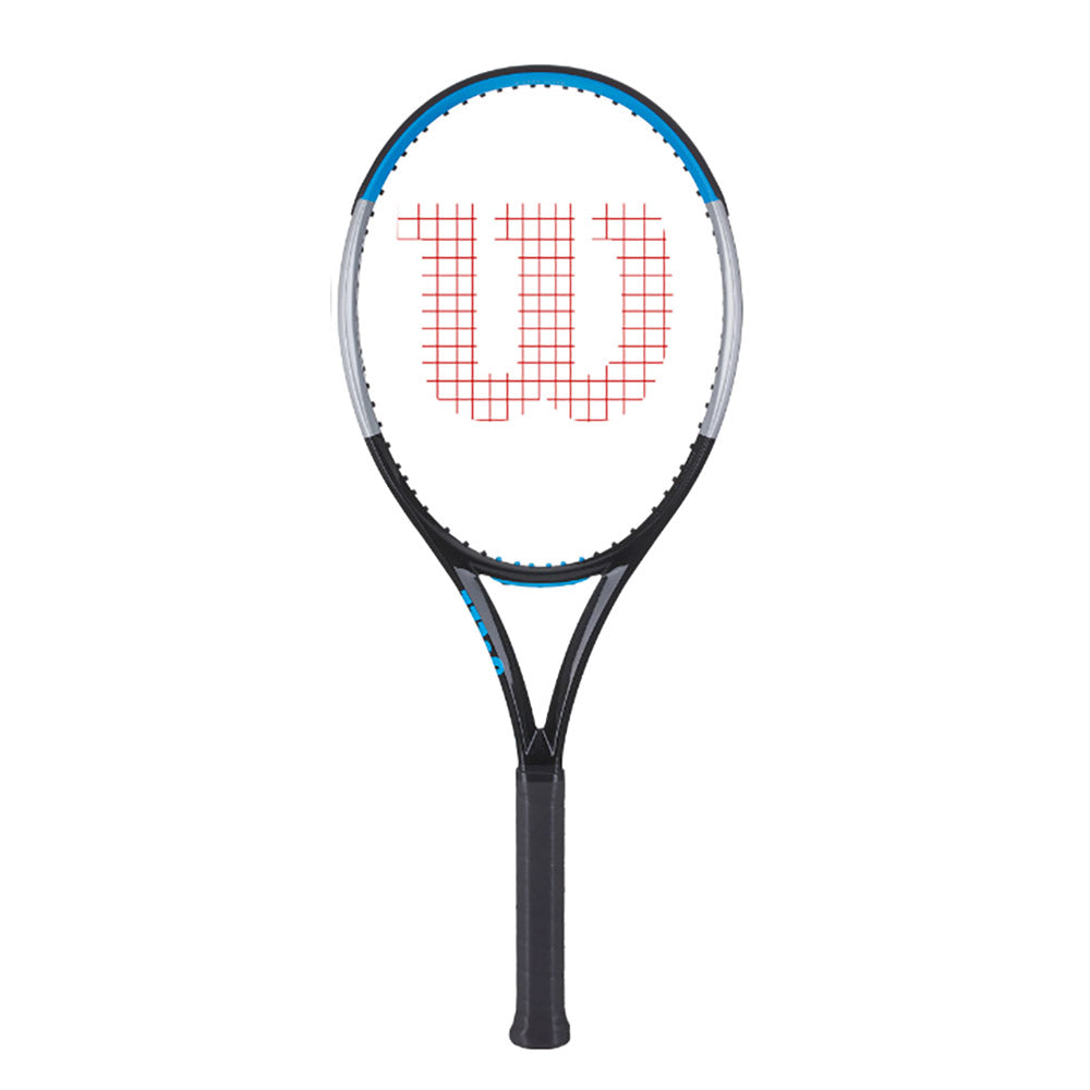 Wilson Ultra 100 V3.0 Rtl Prestrung Tennis Racquet - 100/4 1/2/27