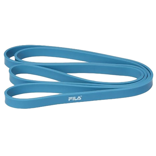 FILA Superband - Medium Exercise Band - BLUE 600