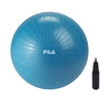 FILA Stability Ball with Pump 55cm
