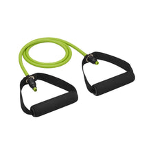Load image into Gallery viewer, FILA Resistance Cord - Light - LIME 380
 - 1
