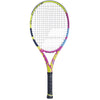 Babolat Pure Aero Rafa 26 Pre-Strung Junior Tennis Racquet