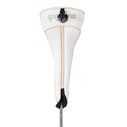 Spartina 449 Wmn Driver Covr with Magnetic Closure