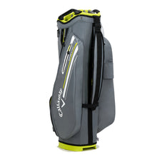 Load image into Gallery viewer, Callaway Chev 14 Golf Cart Bag
 - 9