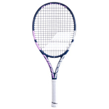Load image into Gallery viewer, Babolat Pure Drive Jr 25 Girl PS Tennis Racquet - 98/25
 - 1
