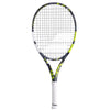 Babolat Pure Aero Junior 25 Pre-Strung Tennis Racquet