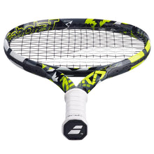 Load image into Gallery viewer, Babolat Pure Aero Jr 25 Pre-Strung Tennis Racquet
 - 2