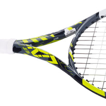 Load image into Gallery viewer, Babolat Pure Aero Jr 25 Pre-Strung Tennis Racquet
 - 4