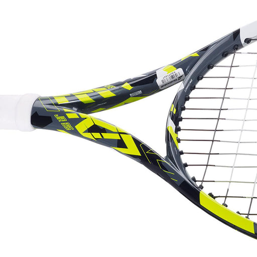 Babolat Pure Aero Jr 25 Pre-Strung Tennis Racquet