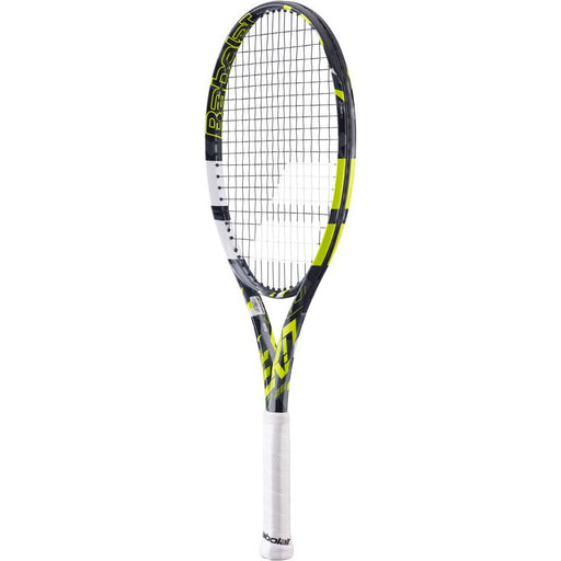 Babolat Pure Aero Jr 26 Pre-Strung Tennis Racquet