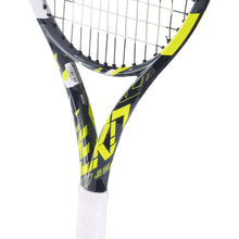 Load image into Gallery viewer, Babolat Pure Aero Jr 26 Pre-Strung Tennis Racquet
 - 3
