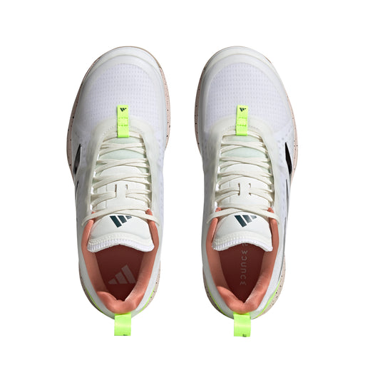 Adidas Avacourt Womens Tennis Shoes