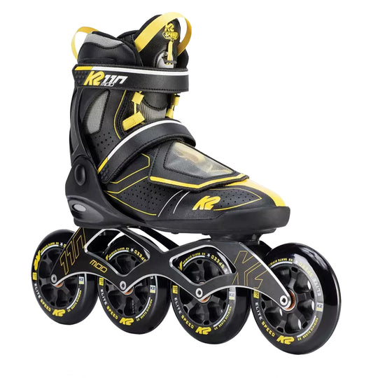 K2 MOD 110 Mens Inline Skates 2019